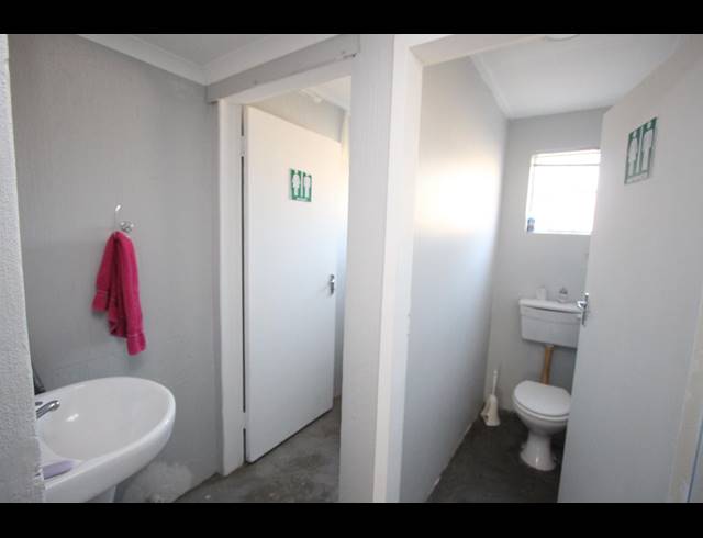 350M² BUILDING FOR SALE IN EDENVALE CENTRAL